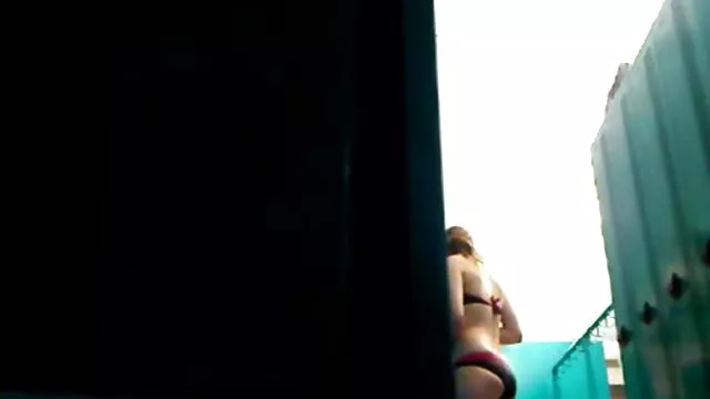 جینا گرسون sex خفن