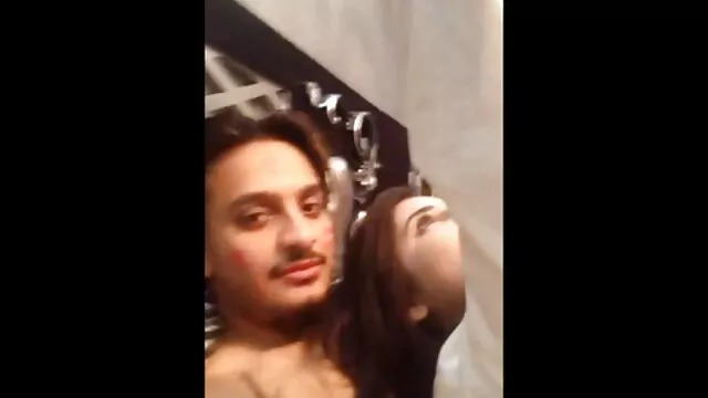 سامباکا کس و کون خفن