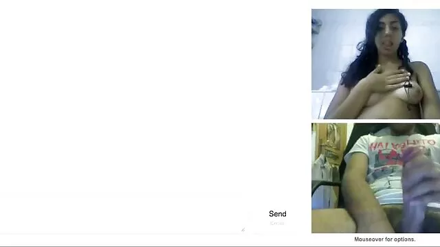 ساشا ص کوس و کون خفن